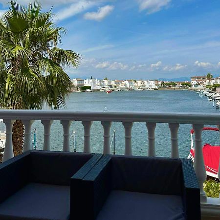 Apartamento En El Canal De Empuriabrava II公寓 外观 照片