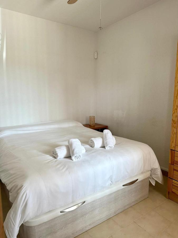 Apartamento En El Canal De Empuriabrava II公寓 外观 照片